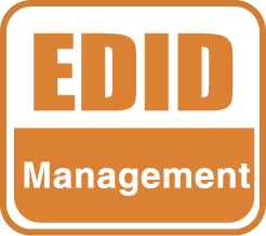 EDIDとは？