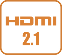 HDMI 2.1の48Gbps帯域幅とは？