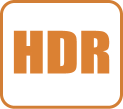 HDRとは？