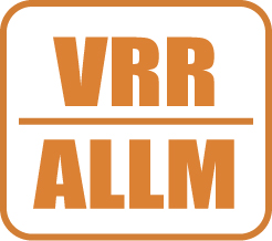 VRR / ALLM / FVAとは？