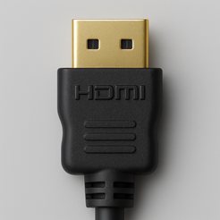 HDMIケーブルについて